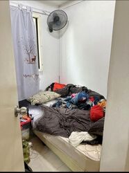 Blk 29 KELANTAN COURT (Central Area), HDB 3 Rooms #608922401